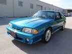 Thumbnail Photo 80 for 1993 Ford Mustang Fastback